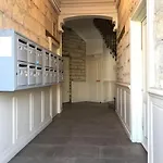 Апартаменты Climatise 50m2 Proche Centre Et Gare