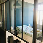 Climatise 50m2 Proche Centre Et Gare *