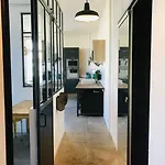 Апартаменты Climatise 50m2 Proche Centre Et Gare *