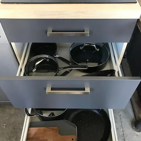 Climatise 50m2 Proche Centre Et Gare Apartman Montpellier