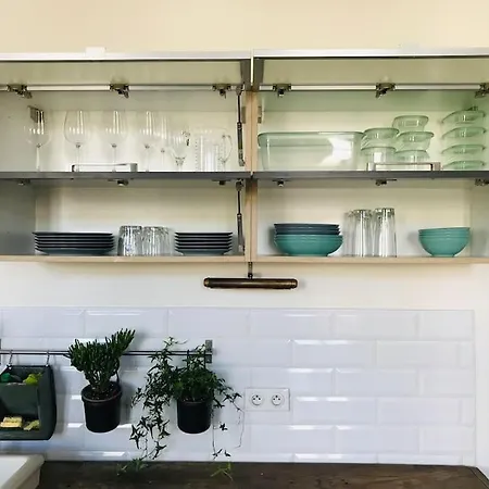 Climatise 50m2 Proche Centre Et Gare Apartman