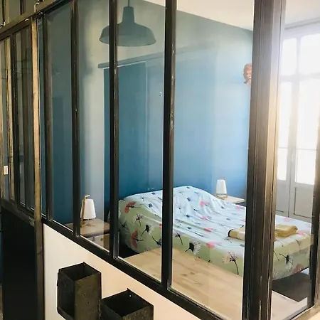 Climatise 50m2 Proche Centre Et Gare *